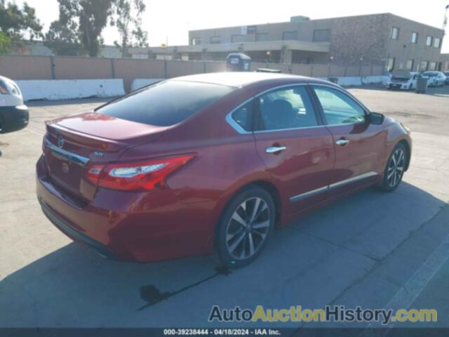 NISSAN ALTIMA 2.5/S/SV/SL/SR, 1N4AL3AP1GC119473