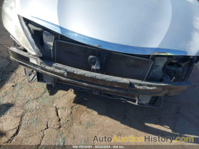 HYUNDAI SONATA GLS, 5NPEB4ACXBH202964