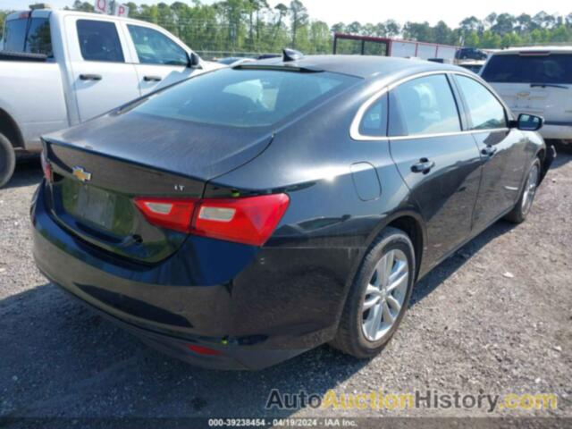 CHEVROLET MALIBU 1LT, 1G1ZE5ST1HF154571