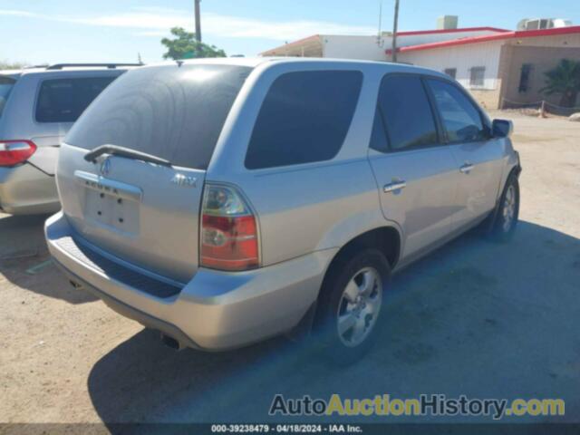 ACURA MDX, 2HNYD18255H524700