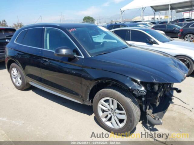 AUDI Q5 PREMIUM 45 TFSI QUATTRO S TRONIC/TITANIUM PREMIUM 45 TFSI QUATTRO S TRONIC, WA1ANAFY3L2044084