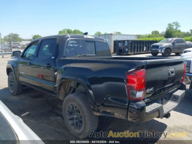 TOYOTA TACOMA SR5 V6, 3TMCZ5AN9PM568927