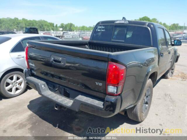 TOYOTA TACOMA SR5 V6, 3TMCZ5AN9PM568927