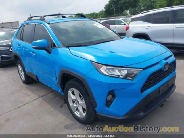 TOYOTA RAV4 XLE, 2T3P1RFV2MW178710