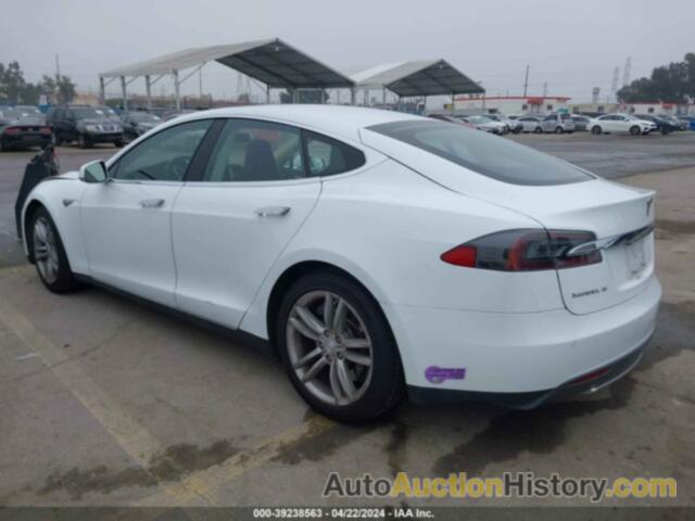 TESLA MODEL S, 5YJSA1S17EFP44723