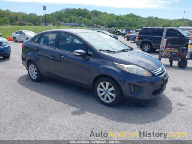 FORD FIESTA SE, 3FADP4BJ9DM153575