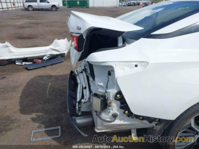 NISSAN ALTIMA SR FWD, 1N4BL4CV7PN420775