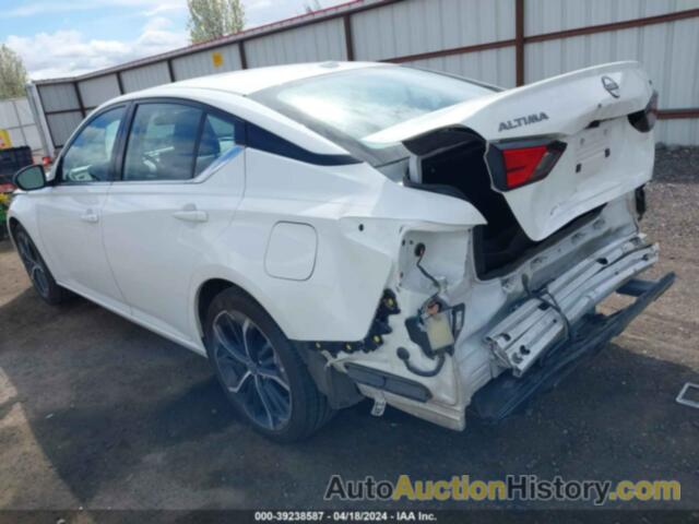 NISSAN ALTIMA SR FWD, 1N4BL4CV7PN420775