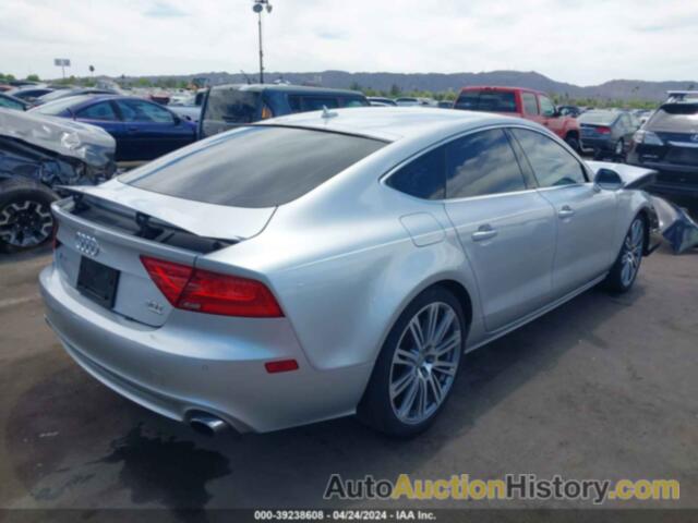 AUDI A7 3.0T PREMIUM PLUS, WAUWGAFC1FN008775