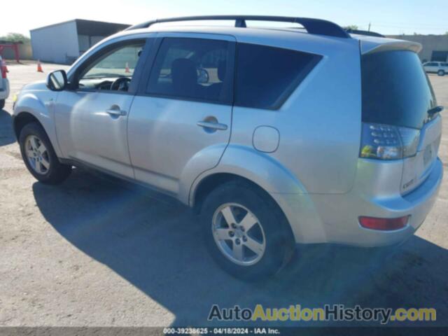 MITSUBISHI OUTLANDER LS, JA4MS31X58Z011392