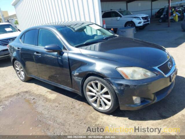 LEXUS IS 250, JTHBK262495094048