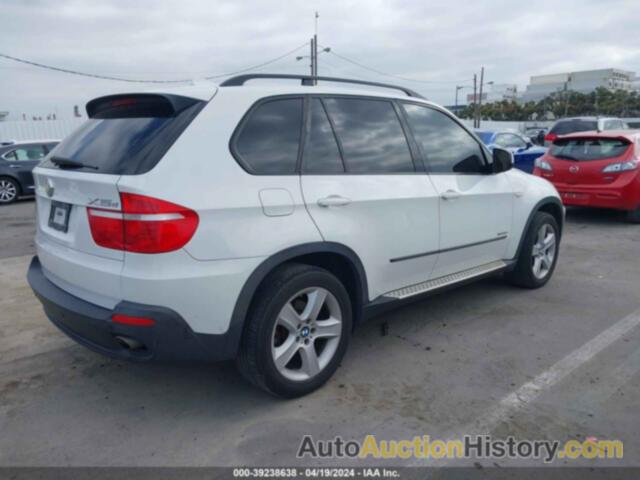 BMW X5 XDRIVE35D, 5UXFF03519LJ98467