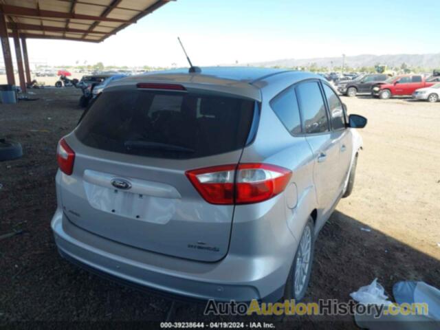 FORD C-MAX SE, 1FADP5AU9GL116775