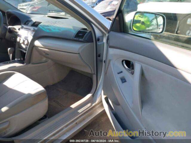 TOYOTA CAMRY LE, 4T1BF3EK7BU215899