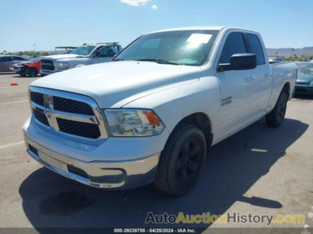 RAM 1500 SLT, 1C6RR6GG5GS227015