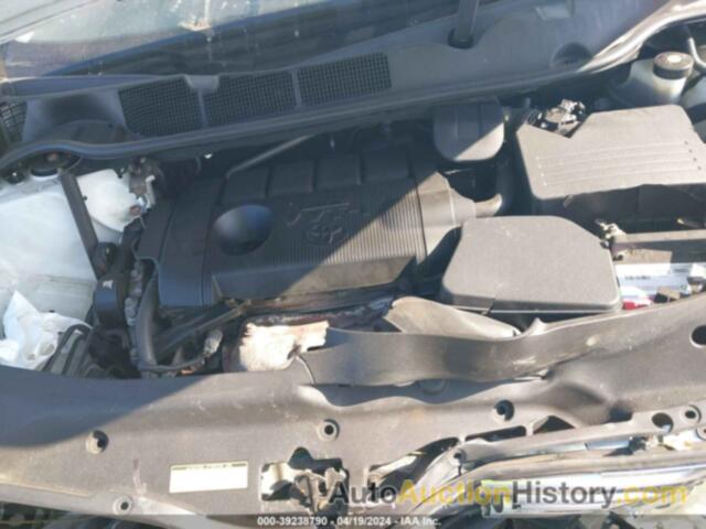 TOYOTA VENZA, 4T3BA3BB4BU026461