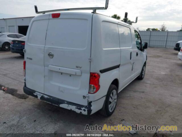 NISSAN NV200 SV, 3N6CM0KN1FK721775