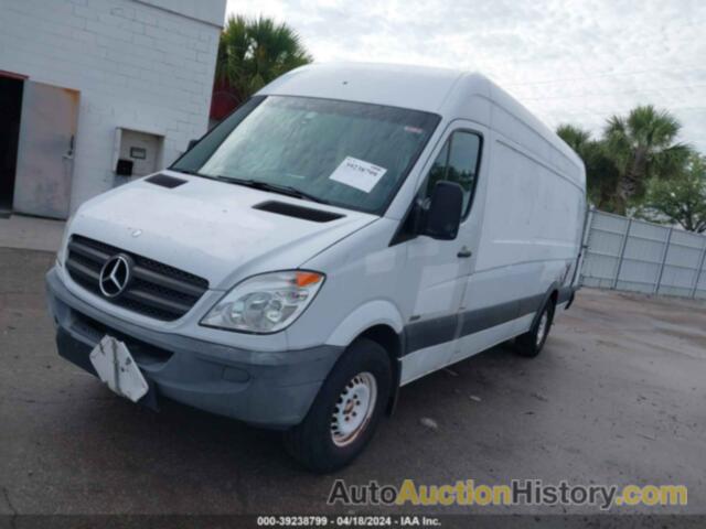 MERCEDES-BENZ SPRINTER 2500 HIGH ROOF, WD3PE8CBXC5682768