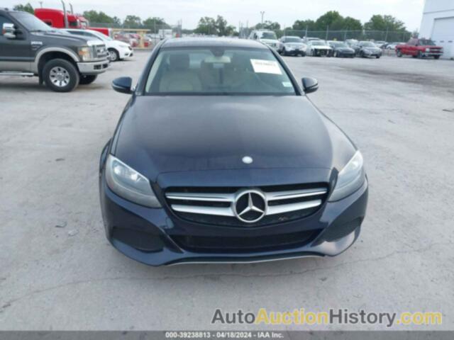 MERCEDES-BENZ C 300, 55SWF4JB0GU169123