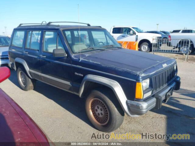 JEEP CHEROKEE COUNTRY, 1J4FJ78S0TL328425