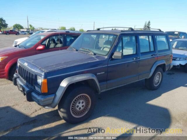 JEEP CHEROKEE COUNTRY, 1J4FJ78S0TL328425