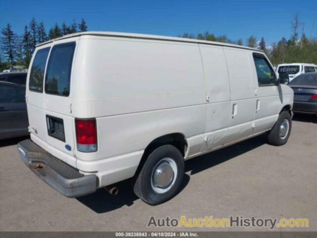 FORD ECONOLINE E250 VAN, 1FTHE24H2SHA57028