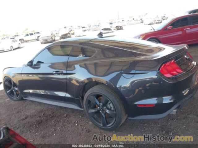 FORD MUSTANG, 1FA6P8TH7N5140925