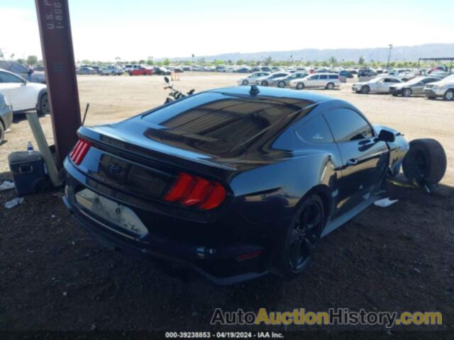 FORD MUSTANG, 1FA6P8TH7N5140925