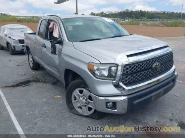 TOYOTA TUNDRA DOUBLE CAB SR/SR5, 5TFRY5F16LX257303