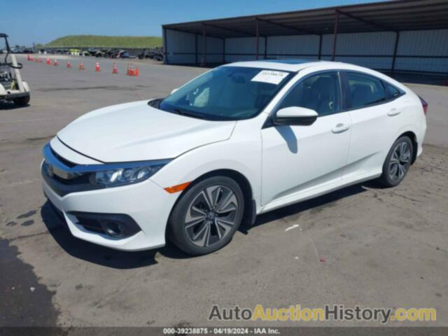 HONDA CIVIC EX-T, JHMFC1F30JX017381