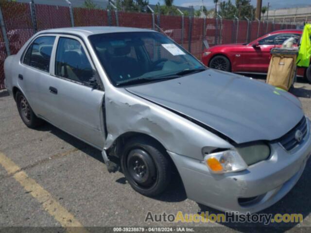 TOYOTA COROLLA CE, 1NXBR12E52Z574114