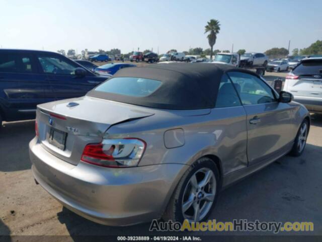 BMW 128I, WBAUN1C52CVR00175