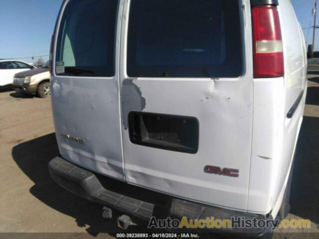 GMC SAVANA STANDARD, 1GTHG35U741186678