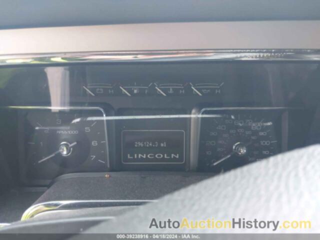 LINCOLN NAVIGATOR, 5LMJJ2H59AEJ04075