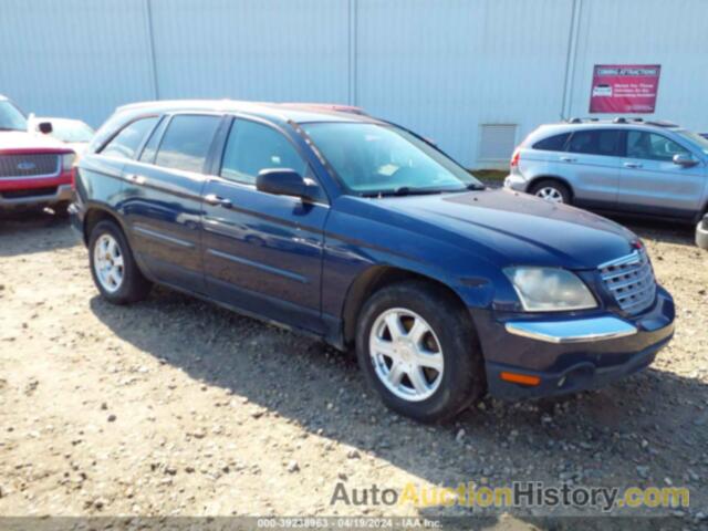 CHRYSLER PACIFICA TOURING, 2C4GM68495R546919