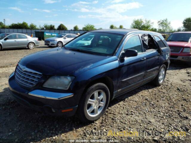 CHRYSLER PACIFICA TOURING, 2C4GM68495R546919