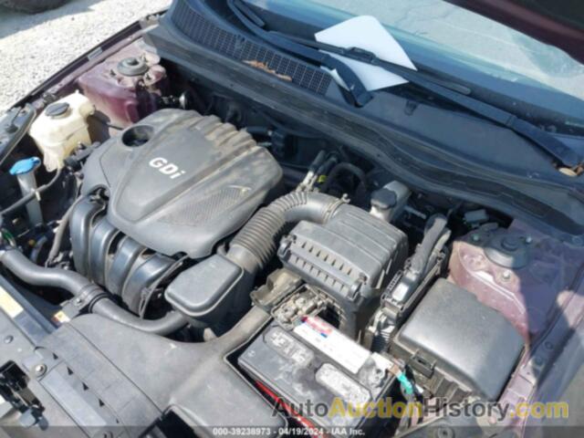 KIA OPTIMA LX, 5XXGM4A75FG415425