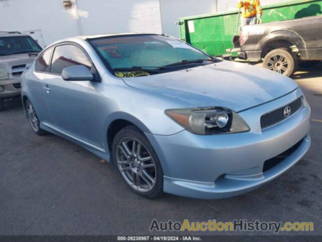 SCION TC, JTKDE167770176673