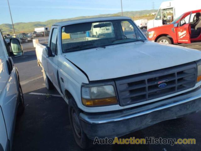 FORD F250, 1FTEF25Y5NPA57288