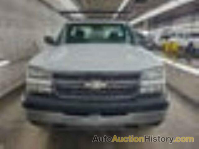 CHEVROLET SILVERADO 2500HD WORK TRUCK, 1GCHK24UX5E343138