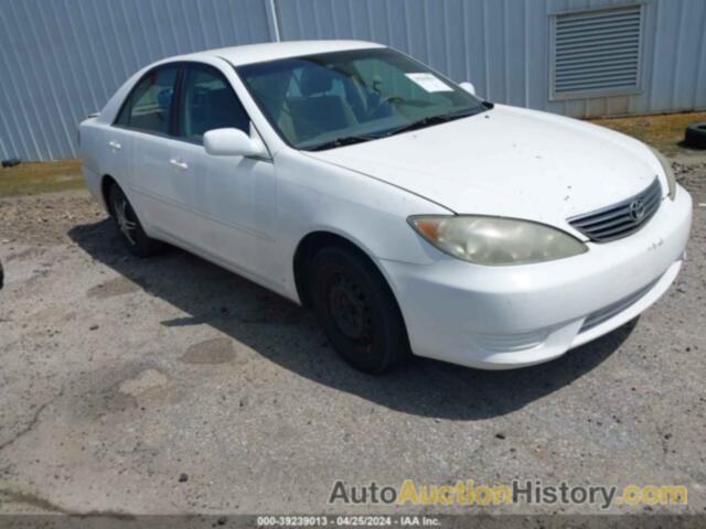 TOYOTA CAMRY LE, 4T1BE32K55U410234