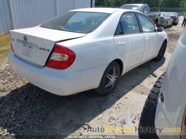 TOYOTA CAMRY LE, 4T1BE32K55U410234