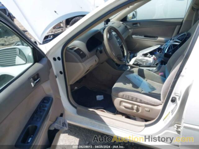TOYOTA CAMRY LE, 4T1BE32K55U410234