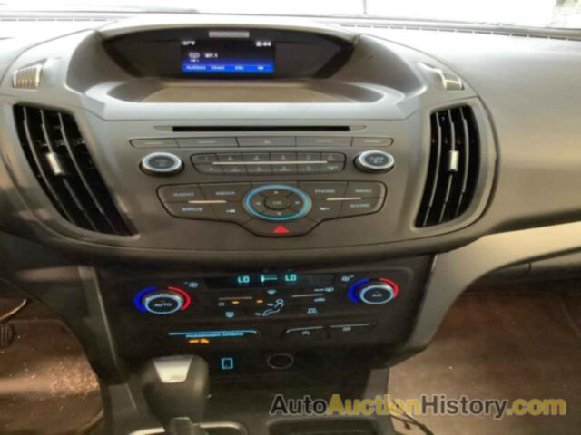 FORD ESCAPE SE, 1FMCU0GD8HUC82415