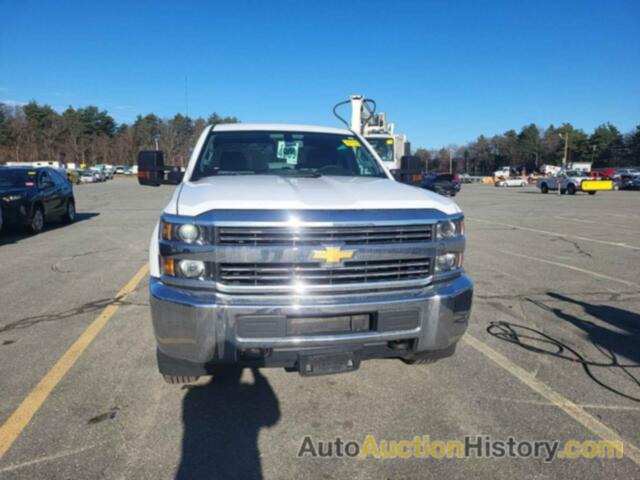 CHEVROLET SILVERADO 2500HD WT, 1GC1KUEG0GF194855