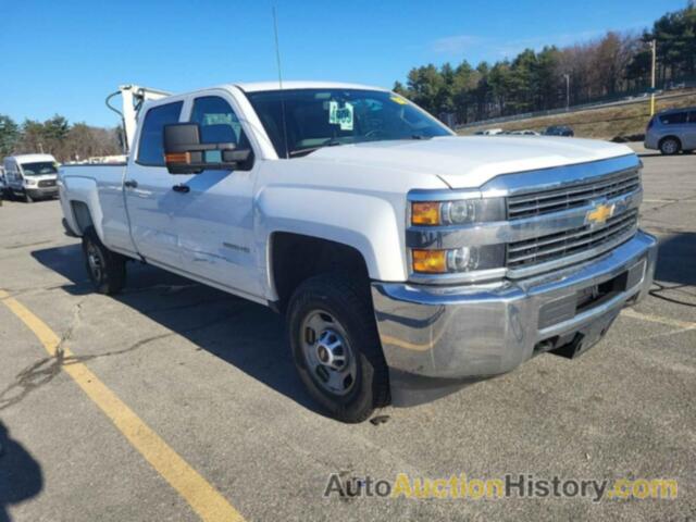 CHEVROLET SILVERADO 2500HD WT, 1GC1KUEG0GF194855