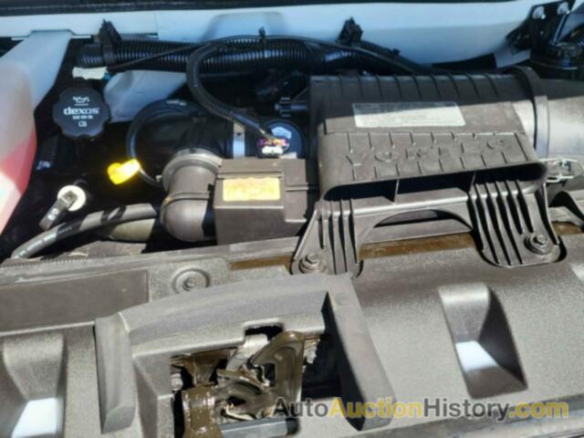 CHEVROLET EXPRESS CUTAWAY 4500, 1GB6G5CG3F1155936