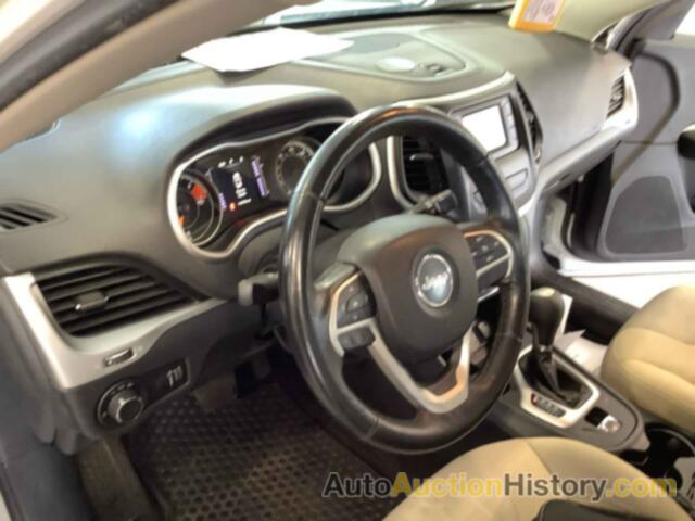 JEEP CHEROKEE SPORT, 1C4PJLAB5GW272502