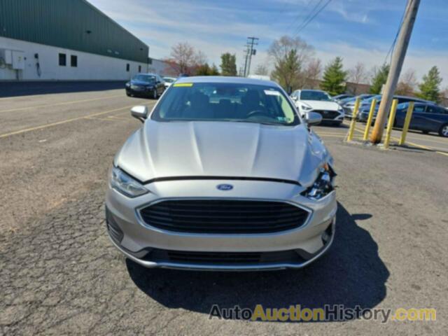 FORD FUSION S, 3FA6P0G74LR204996