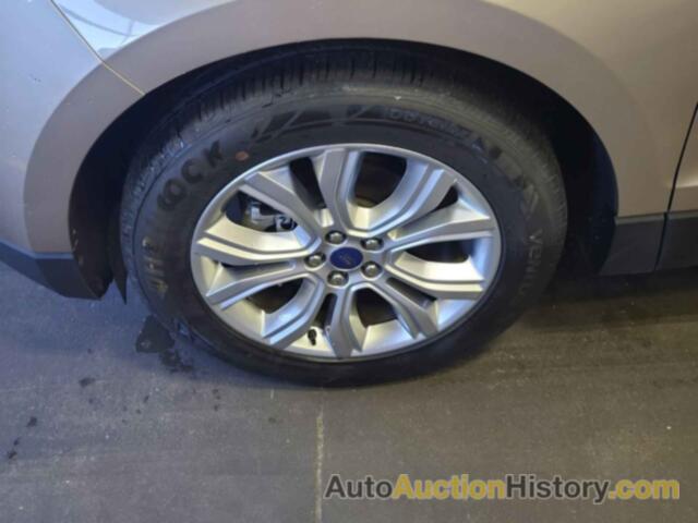 FORD EDGE TITANIUM, 2FMPK3K9XLBB16990